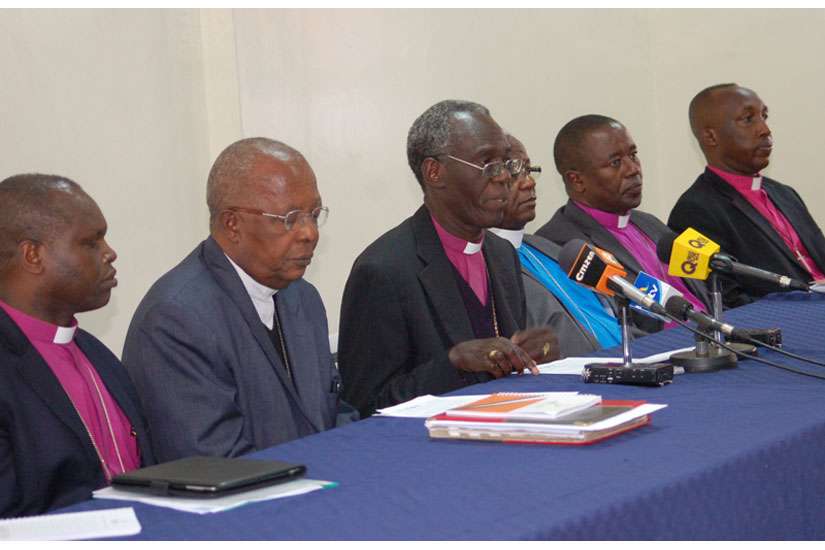 Kenya Church leaders alarmed by al-Shabab’s persecution of Christians
