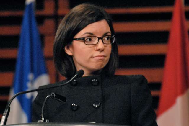 NDP backs off on abortion motion