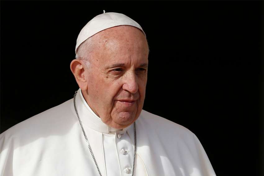 Calls increase for papal apology over residential schools