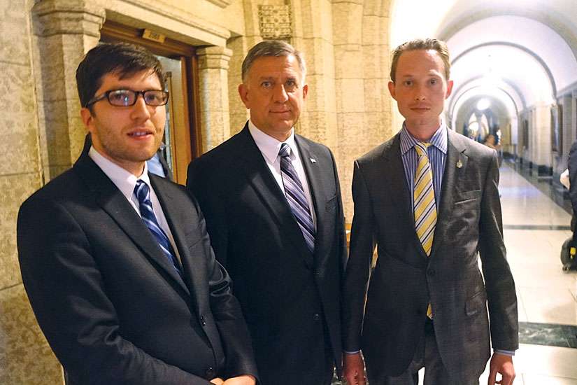 Missing C-14’s June 6 deadline puts vulnerable people at risk, says coalition