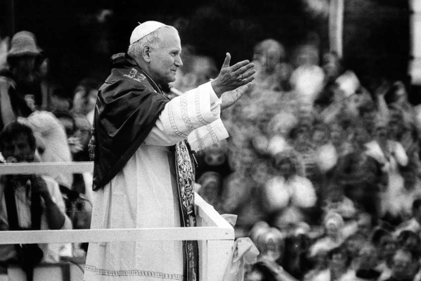 Speaking Out: In 2021, feed the culture of life