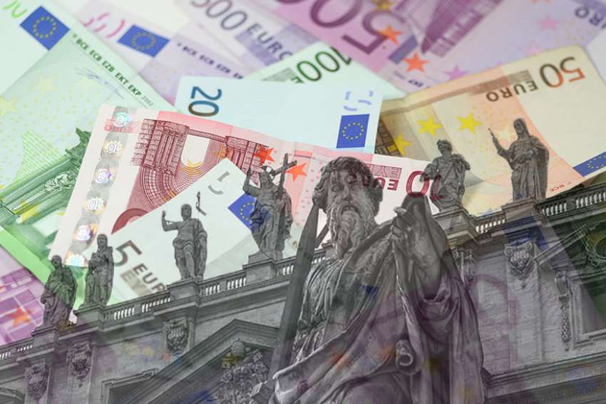 Vatican court charges former IOR president with embezzlement