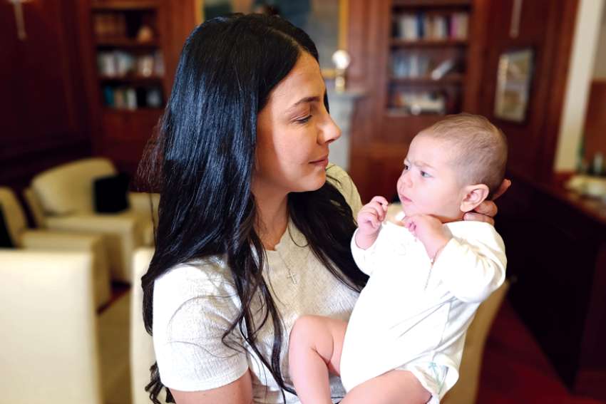 Child care solutions vital in post-Roe era