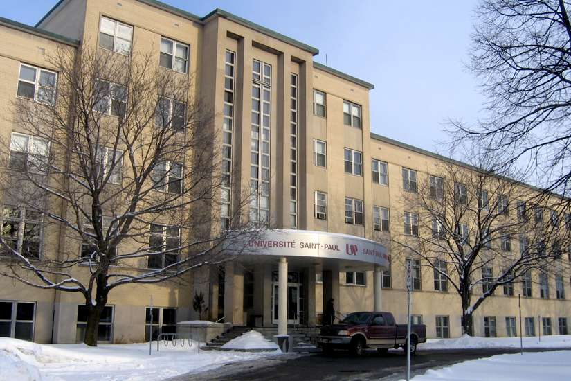 Sheptytsky Institute finds a new home in Toronto