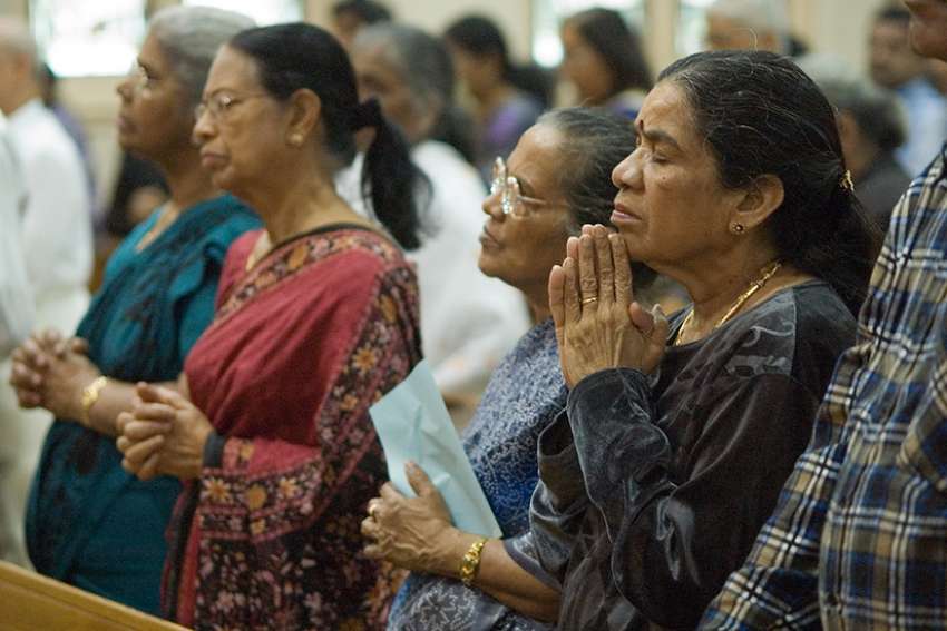 Peter Stockland: Faith is alive and well in our mainstream