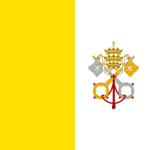 Vatican website succumbs to online hacker attack 