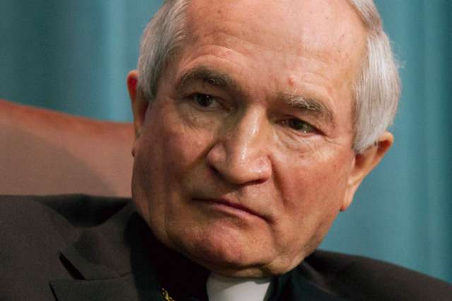 Vatican defends record on sexual abuse to UN panel