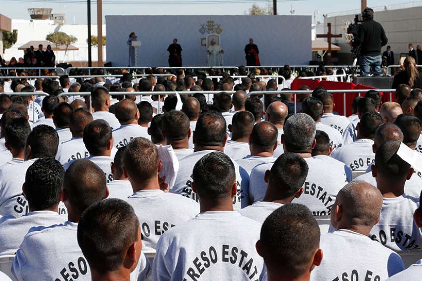 Adoration has made Juarez a safer city, priest says