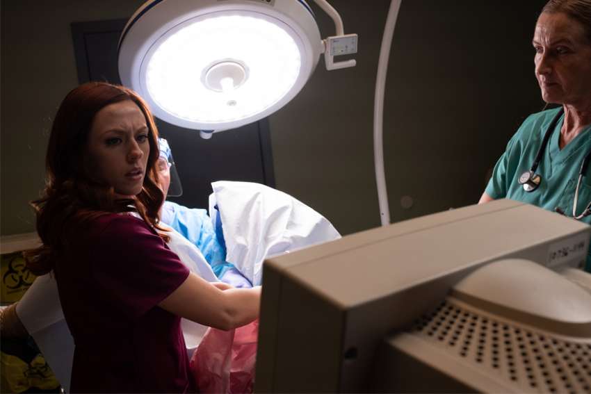 Pro-life movie ‘Unplanned’ lands Canadian distribution deal