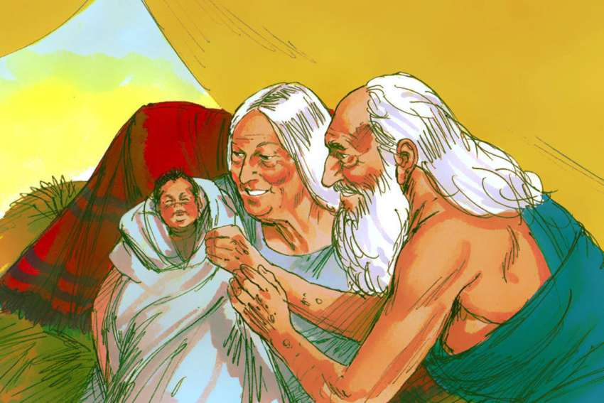 God's Word on Sunday: No good deed will go unnoticed