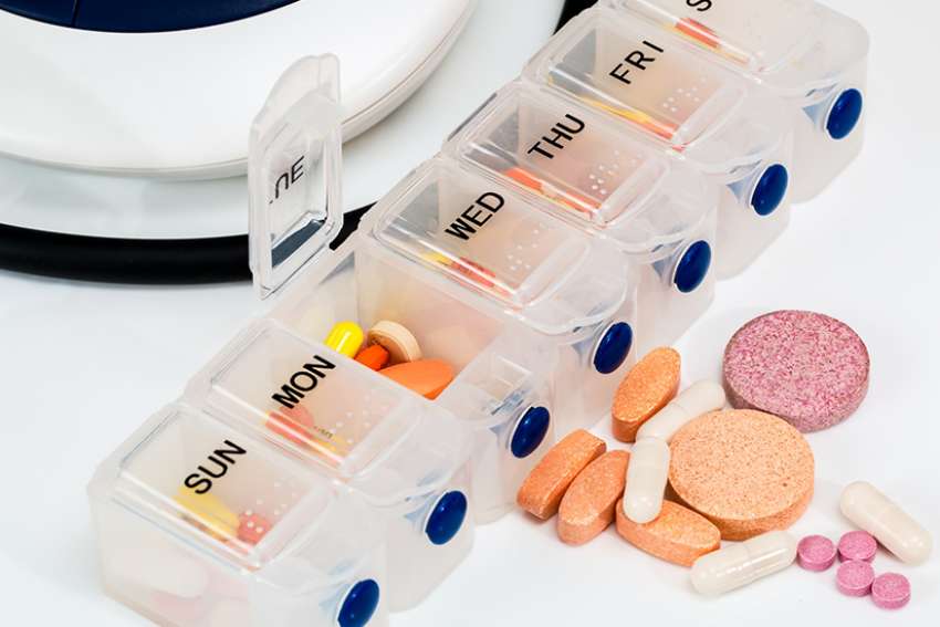 Religious leaders say new NAFTA shouldn't restrict access to medicines