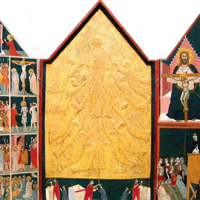 Renaissance greats grace AGO