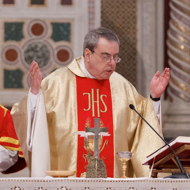 US bishops reflect on their role in the new evangelization 