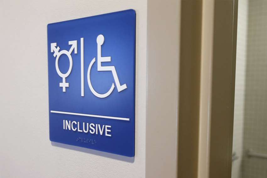 Gender equity ‘progress’ pushes women aside