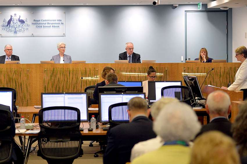 Australian Church, commission: how to keep sex abuse from recurring?