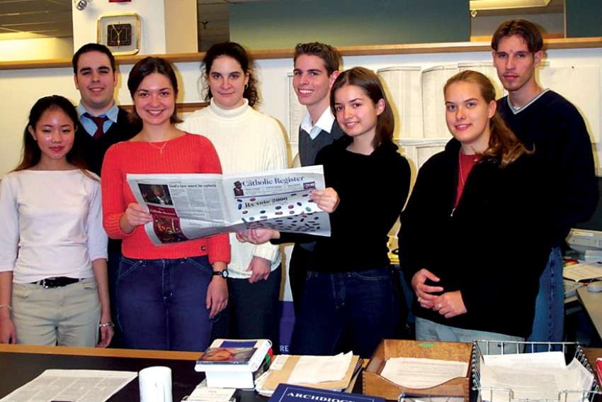 Ground-breaking YSN finds a new home online