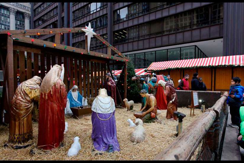 Let’s keep Advent in Christmas