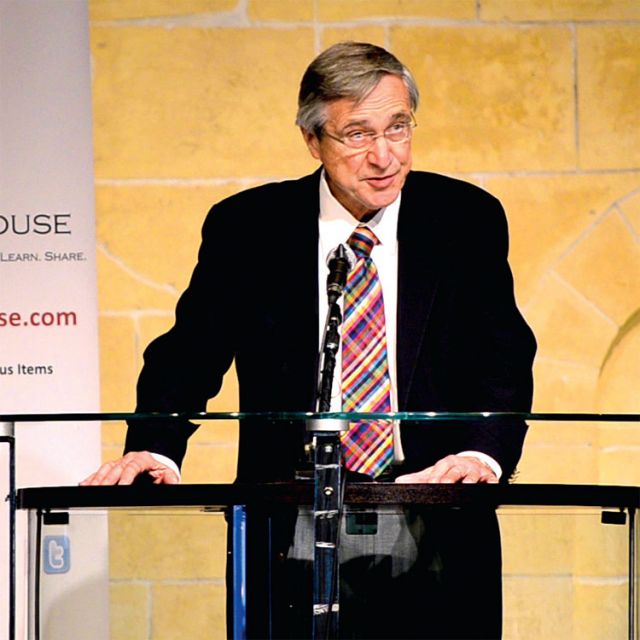 Christians are called to ‘spiritual warfare’