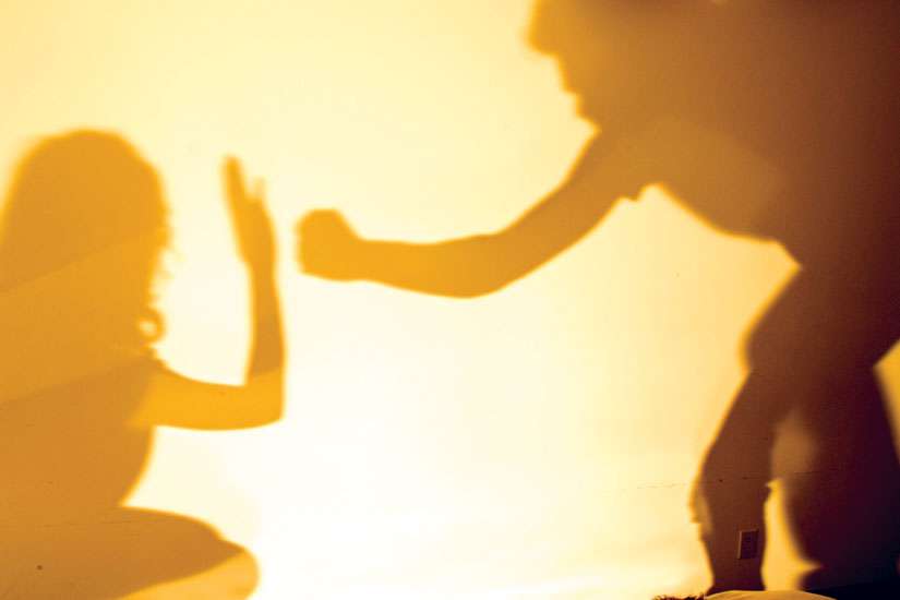 CFS-CCAS collaboration against woman abuse could face the axe