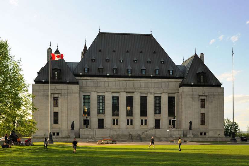 Court challenges expected against assisted suicide law