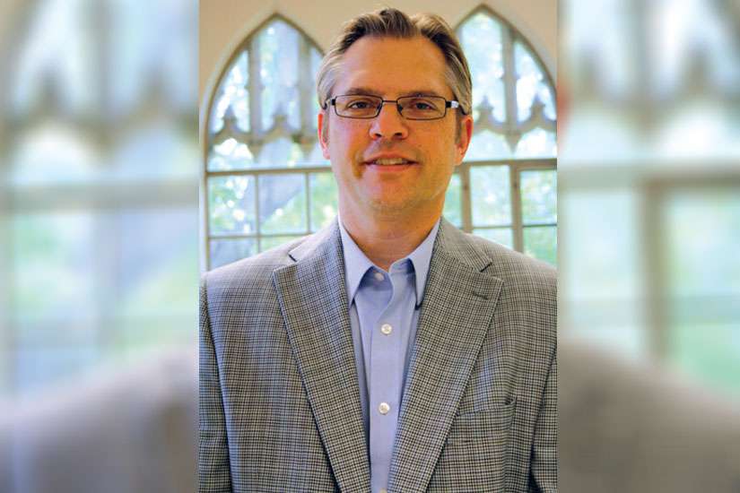 Richard Corneil to succeed Fr. Rosica as Assumption principal