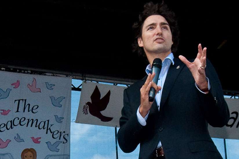 MP takes aim at Liberal policy while defending conscience motion