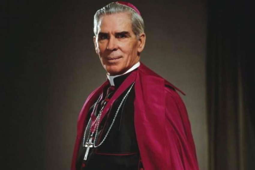 New York court rules Archbishop Sheen's remains should be transferred to Peoria