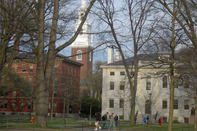 Satanists to stage ‘black Mass’ at Harvard