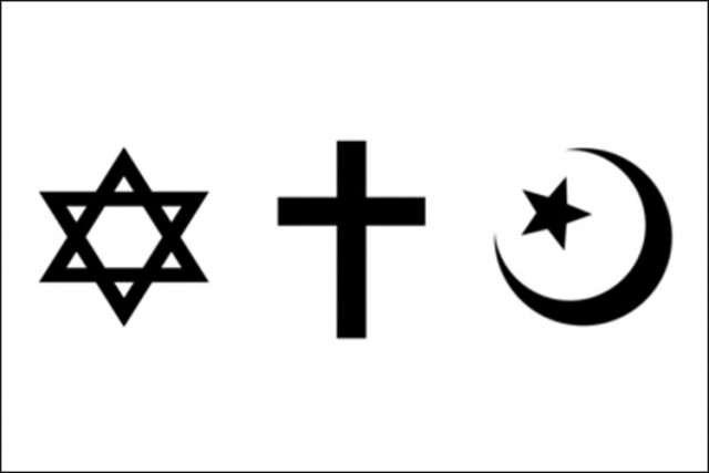 Abrahamic faiths call for end to religious violence