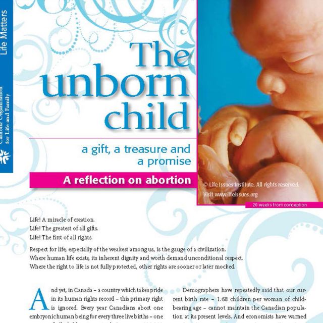 COLF calls for reopening of abortion debate