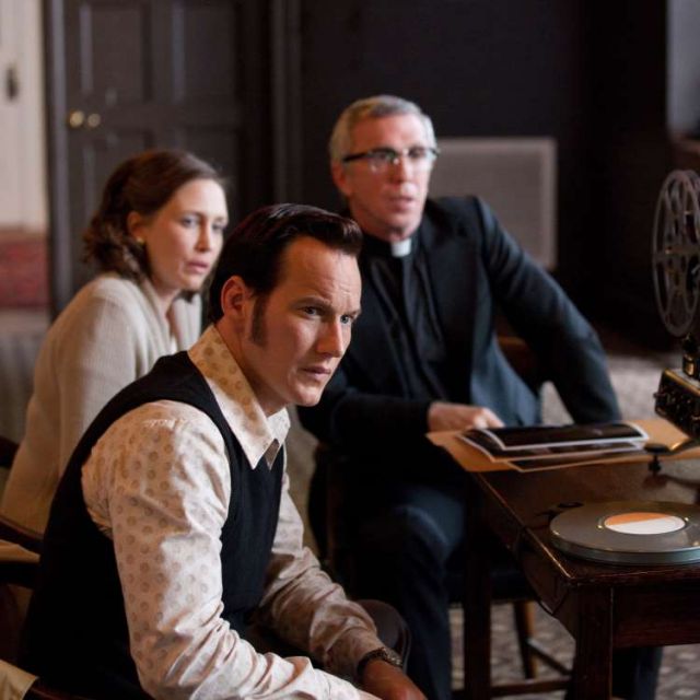 The Conjuring