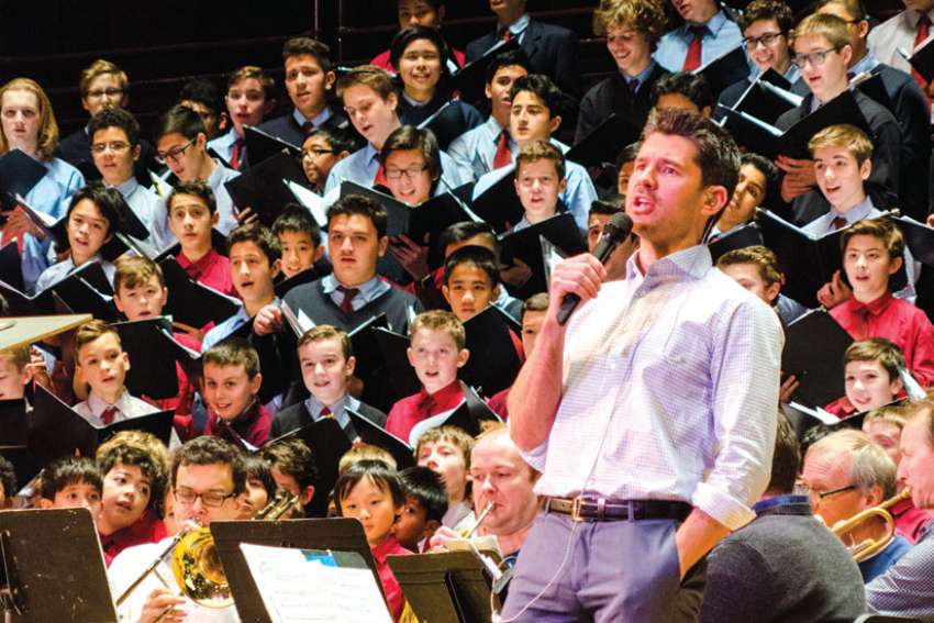 Opinion: Christmas doesn’t need any jingle
