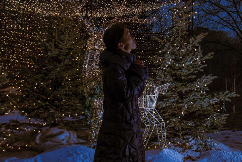 Surviving the season of loneliness
