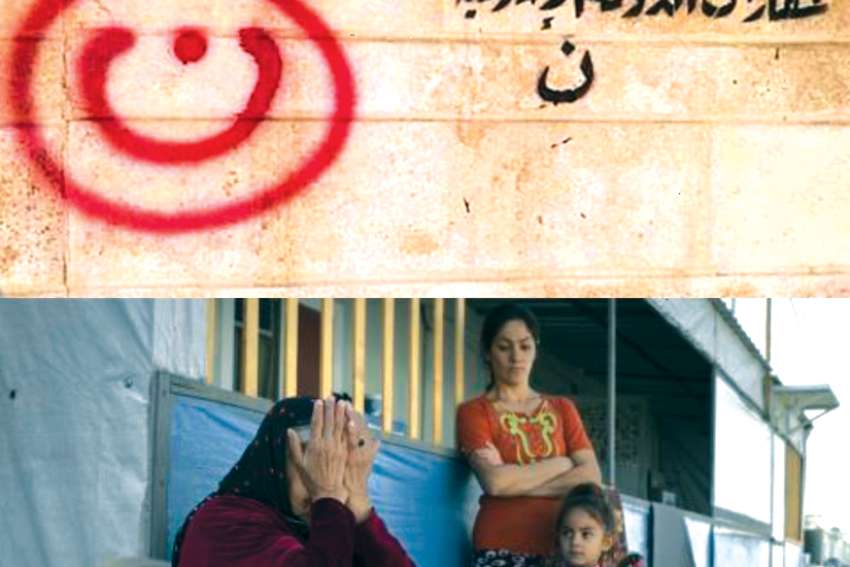 Canada deaf to persecuted Christians’ cries