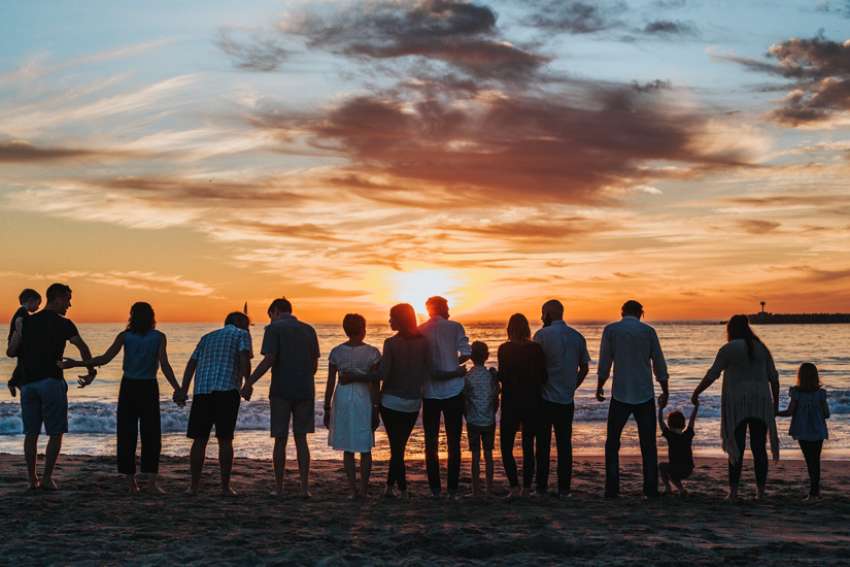 Safe Families means returning to community