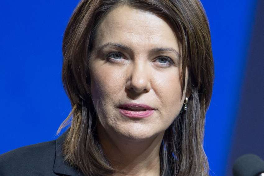 Alberta to introduce parental rights’ bill