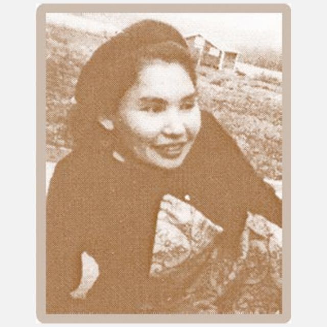 Prayer for aboriginals remembers Rose Prince