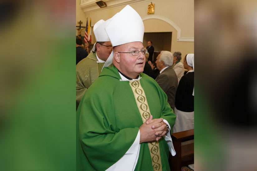 More Canadian dioceses to put Synod questionnaire online