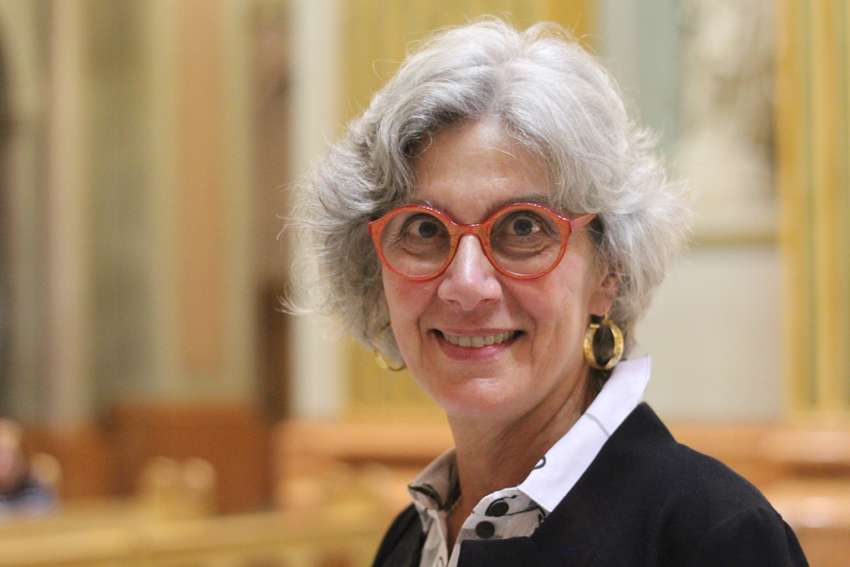 Citing pressure on archbishop, Montreal abuse commission co-chair resigns