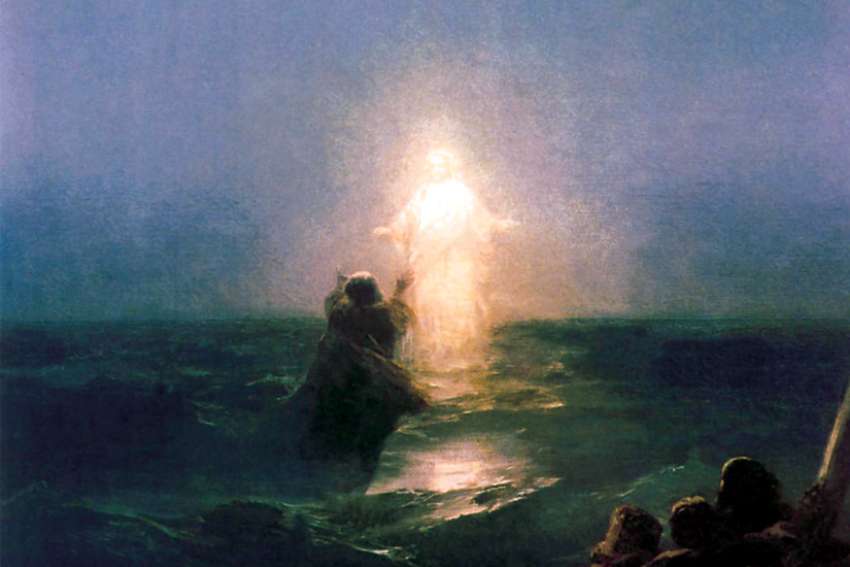 God's Word on Sunday: True silence is filled with possibilities
