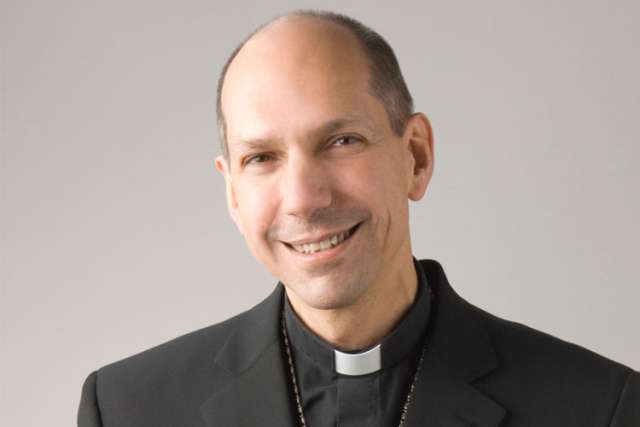 Saskatoon latest diocese to begin diaconate program