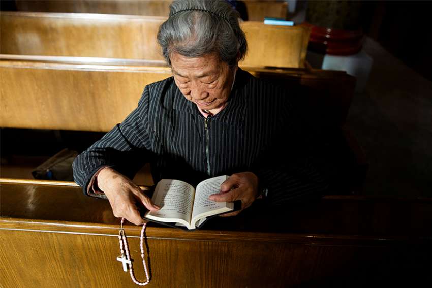 'Religiously illiterate West' fuels rise in religious persecution