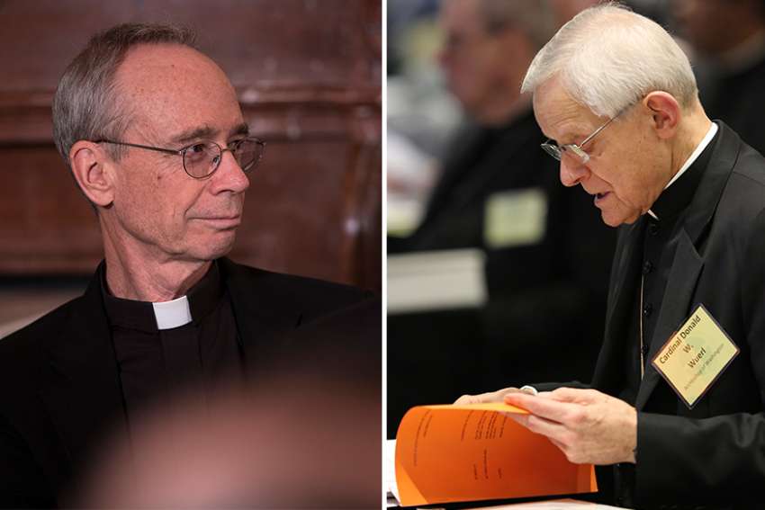 Fr. Thomas Reese: Pennsylvania grand jury report is a new low for Catholic Church