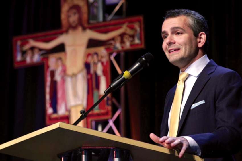 Charles Lewis: Conversion therapy bill on a risky path