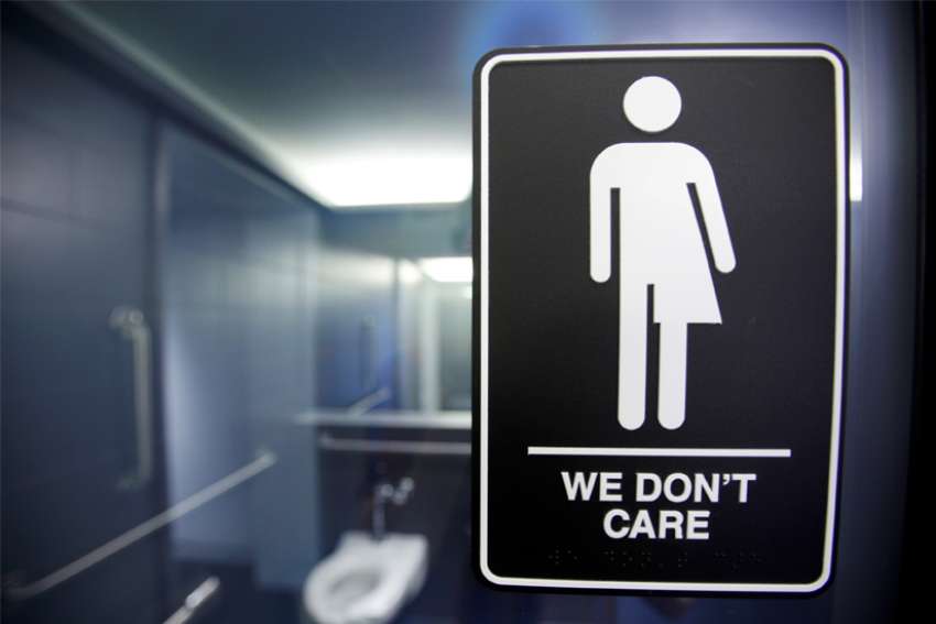 UN report on gender equality attacks religious freedom, says official