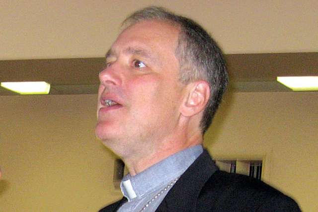 COLF launches palliative care campaign