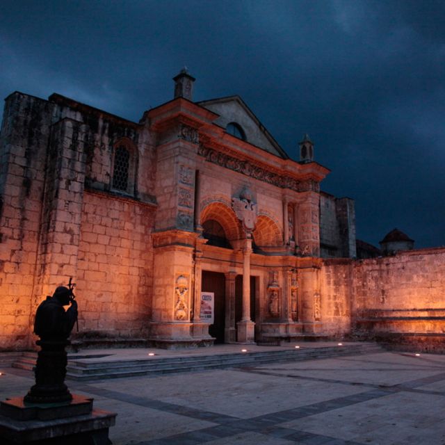 Destination Latin America: Promoting religious tourism