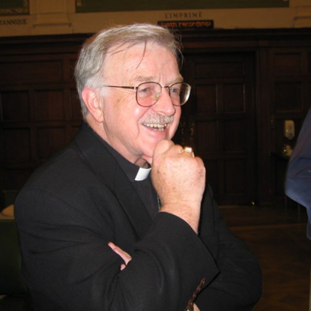 Fresh energy for the Church, 500 years in the making