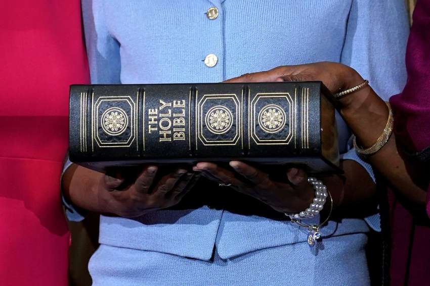 Catholics not as vested in Bible as other Christians