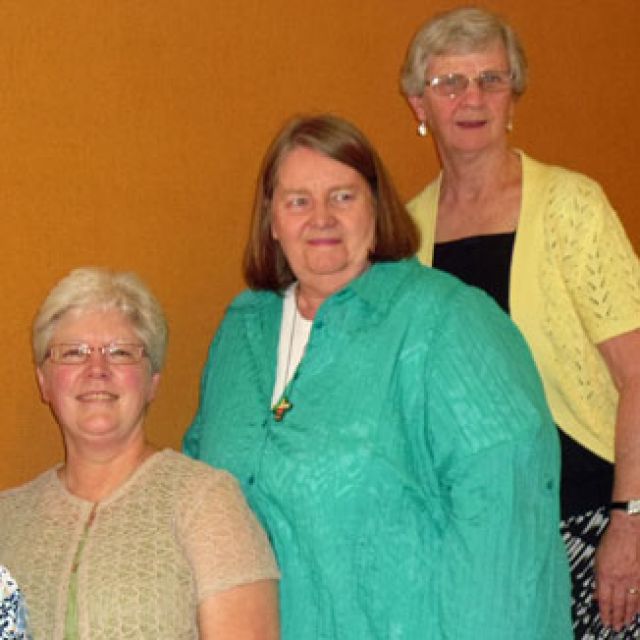 Ursuline sisters fight for worker safety